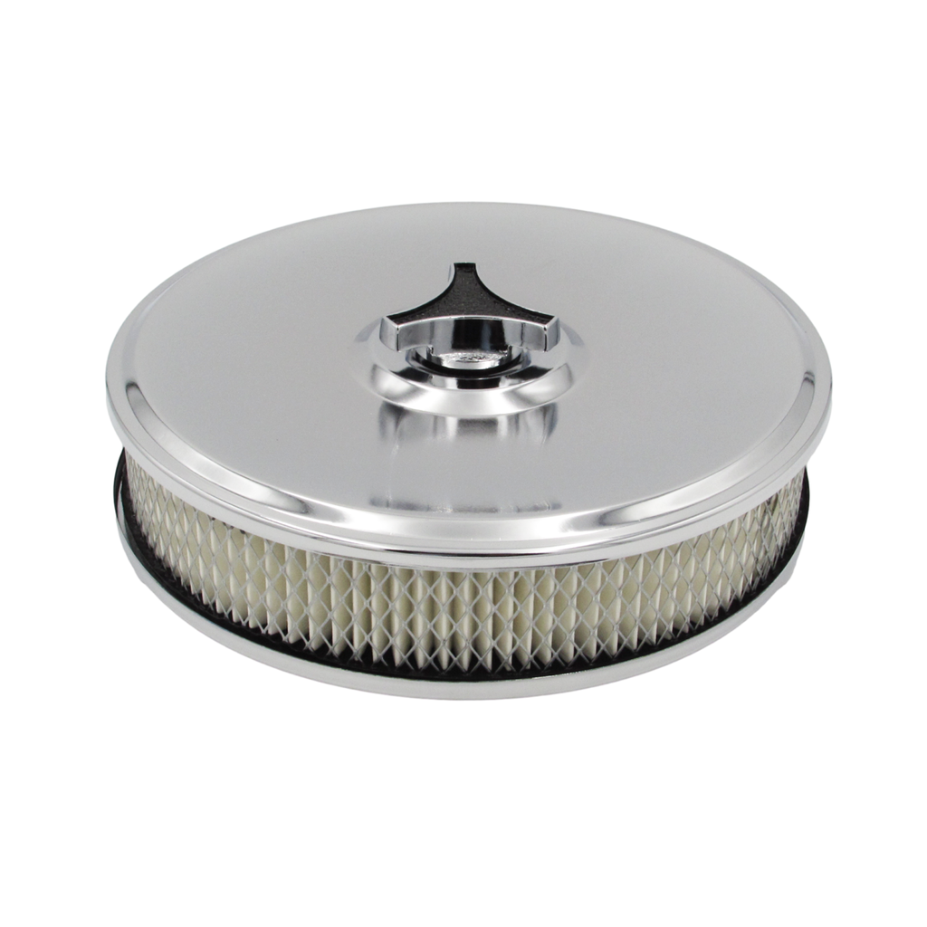Speco 9" Inch Air Cleaner 2-5/16" Stromberg 149 161 179 186 202 Holden HD HR EH HK HT HG HQ