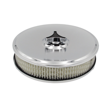 Load image into Gallery viewer, Speco 9" Inch Air Cleaner 2-5/16" Stromberg 149 161 179 186 202 Holden HD HR EH HK HT HG HQ