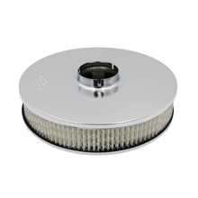 Load image into Gallery viewer, Speco 9" Inch Air Cleaner 2-5/16" Stromberg 149 161 179 186 202 Holden HD HR EH HK HT HG HQ