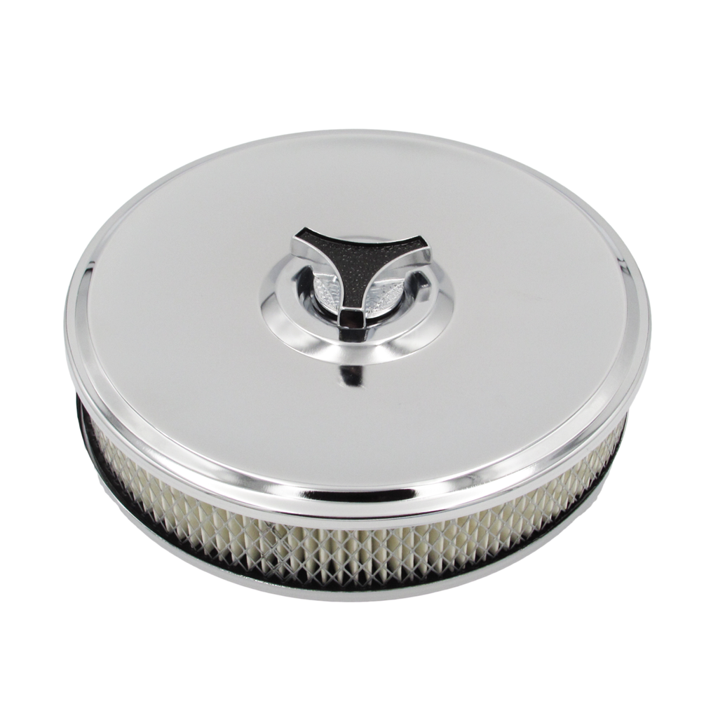 Speco 9" Inch Air Cleaner 2-5/16" Stromberg 149 161 179 186 202 Holden HD HR EH HK HT HG HQ