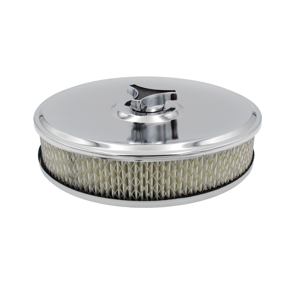 Speco 9" Inch Air Cleaner 2-5/16" Stromberg 149 161 179 186 202 Holden HD HR EH HK HT HG HQ