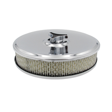 Load image into Gallery viewer, Speco 9" Inch Air Cleaner 2-5/16" Stromberg 149 161 179 186 202 Holden HD HR EH HK HT HG HQ