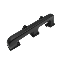 Load image into Gallery viewer, X2 Manifold 149 161 179 186 202 Holden HD HR Twin Stromberg Carby Red Motor