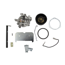 Load image into Gallery viewer, Electric Choke Conversion Kit Holley 320 350 465 600 750 Carburettors