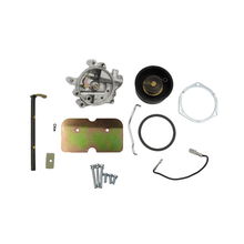 Load image into Gallery viewer, Electric Choke Conversion Kit Holley 320 350 465 600 750 Carburettors