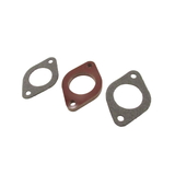 Holden HZ 6cyl 202 Red Motor Stromberg Carby Large Base Insulator 10mm Thick