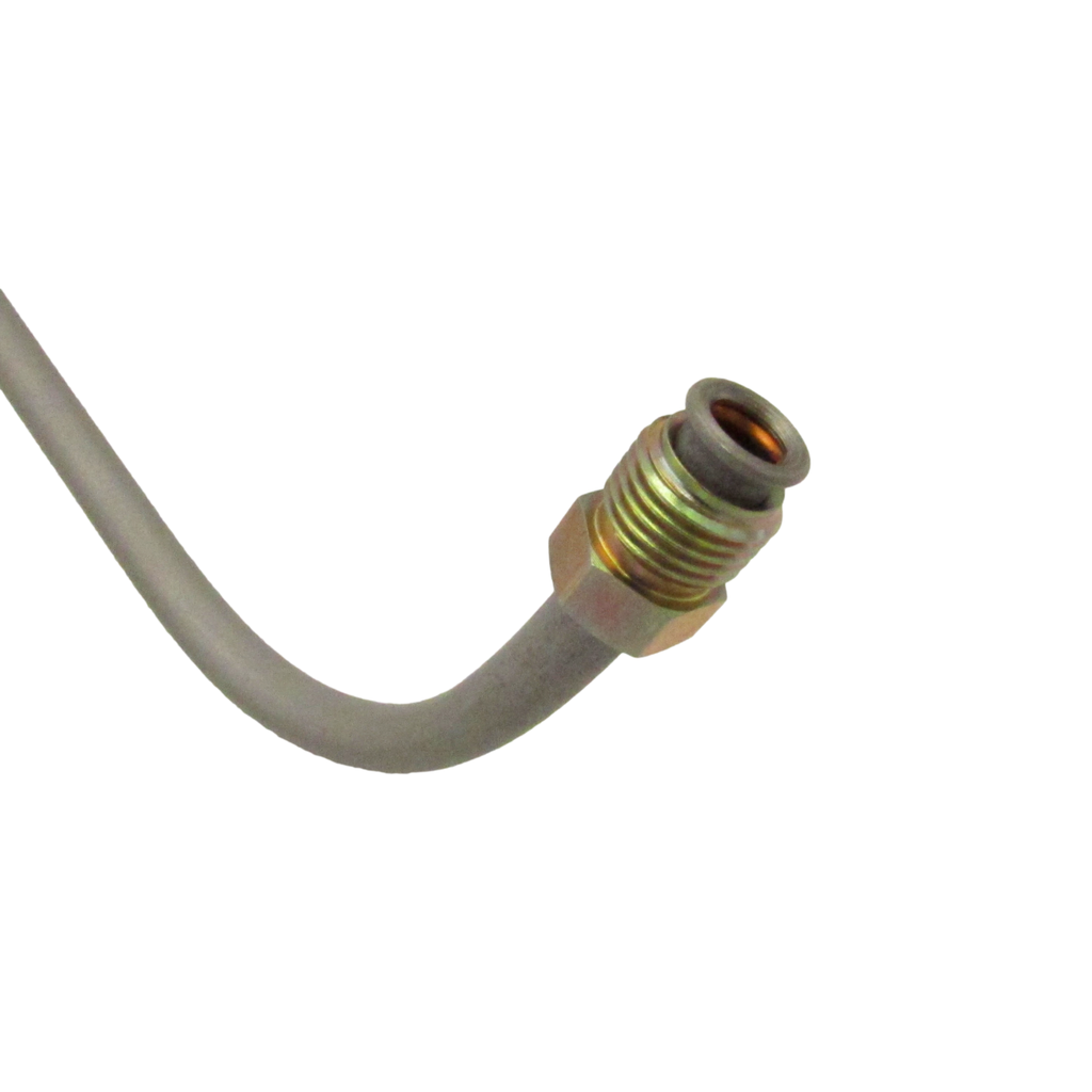 Fuel Line Pipe Fuel Pump to Carb - Holden 186s  HR, HK, HT, HG