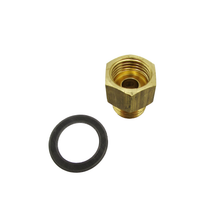 Load image into Gallery viewer, Holley Oversize Fuel Fitting Repair Kit OSF-01