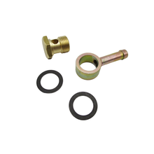 Load image into Gallery viewer, Holley Oversize Fuel Fitting Repair Kit OSF-01
