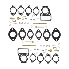 Load image into Gallery viewer, Holden HD HR X2 Twin Single Barrel Stromberg Carburettor Bxuv-2 Bxv2 Kits