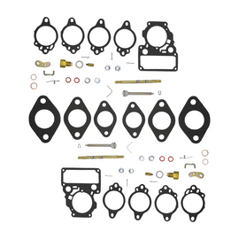 Holden HD HR X2 Twin Single Barrel Stromberg Carburettor Bxuv-2 Bxv2 Kits