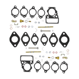 Holden HD HR X2 Twin Single Barrel Stromberg Carburettor Bxuv-2 Bxv2 Kits