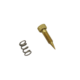 Holden & Ford Stromberg Carby Carburettor Idle Mixture Screw & Spring