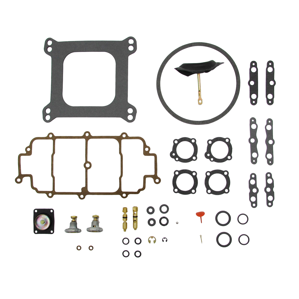 Rebuild Kit Holley 4010 600-750 CFM Carburettor Vacuum Secondary