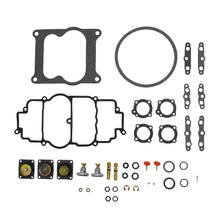 Load image into Gallery viewer, Rebuild Kit Holley 4011 650-800 CFM Carburettor Double Pumper