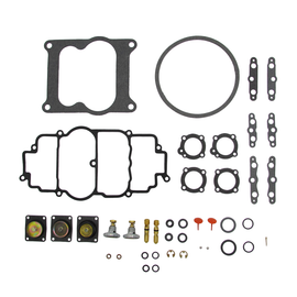 Rebuild Kit Holley 4011 650-800 CFM Carburettor Double Pumper