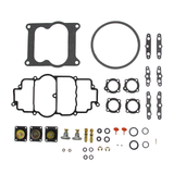 Rebuild Kit Holley 4011 650-800 CFM Carburettor Double Pumper