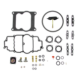 Rebuild Kit Holley 4011 650-800 CFM Carburettor Vacuum Secondary