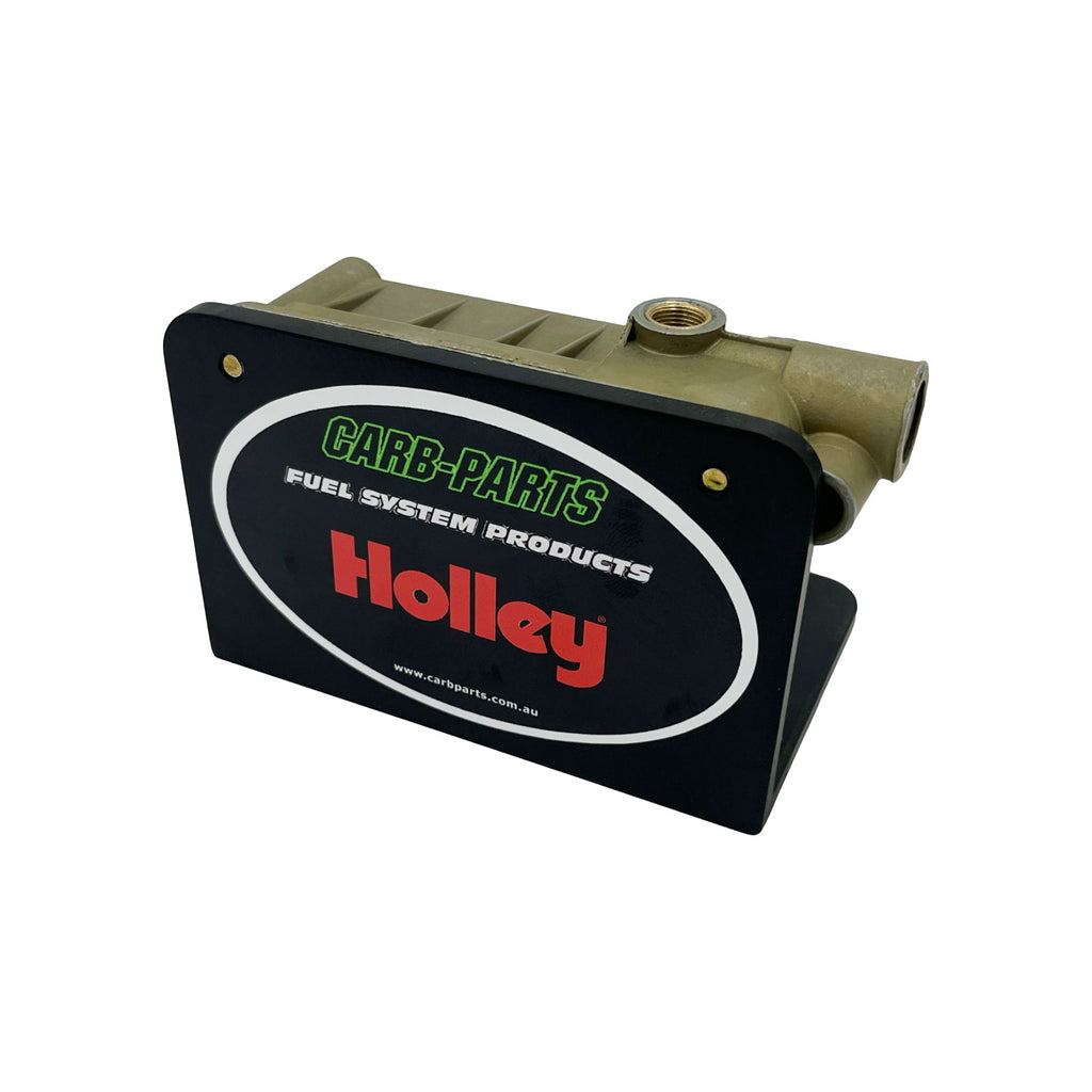Suit Holley Needle and Seat Repair Kit with Drill, Tap & Repair Inserts