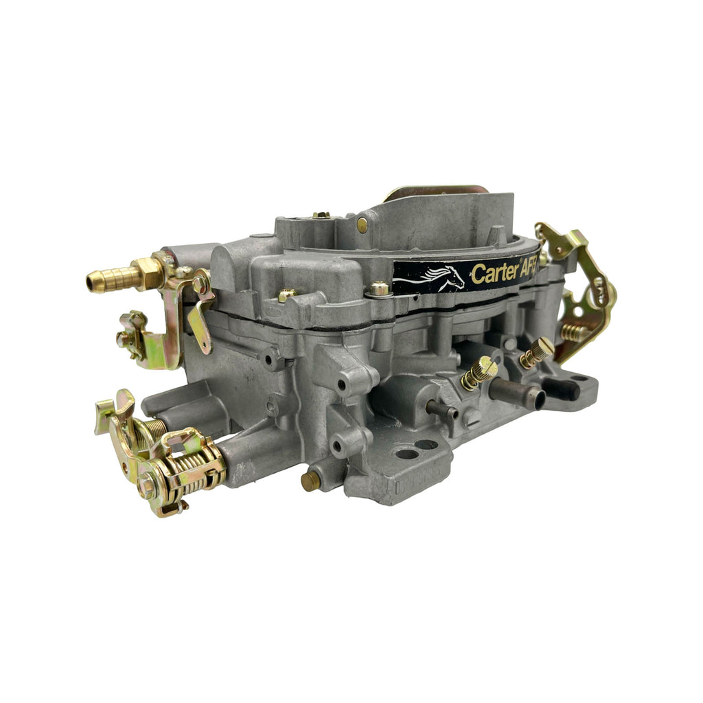 ReManufactured Carter AFB 9000 Series 625 CFM Manual Choke Carburettor