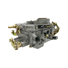 Load image into Gallery viewer, ReManufactured Carter AFB 9000 Series 625 CFM Manual Choke Carburettor