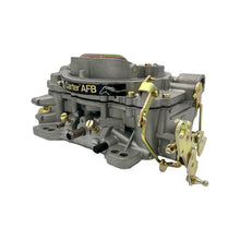 Load image into Gallery viewer, ReManufactured Carter AFB 9000 Series 625 CFM Manual Choke Carburettor