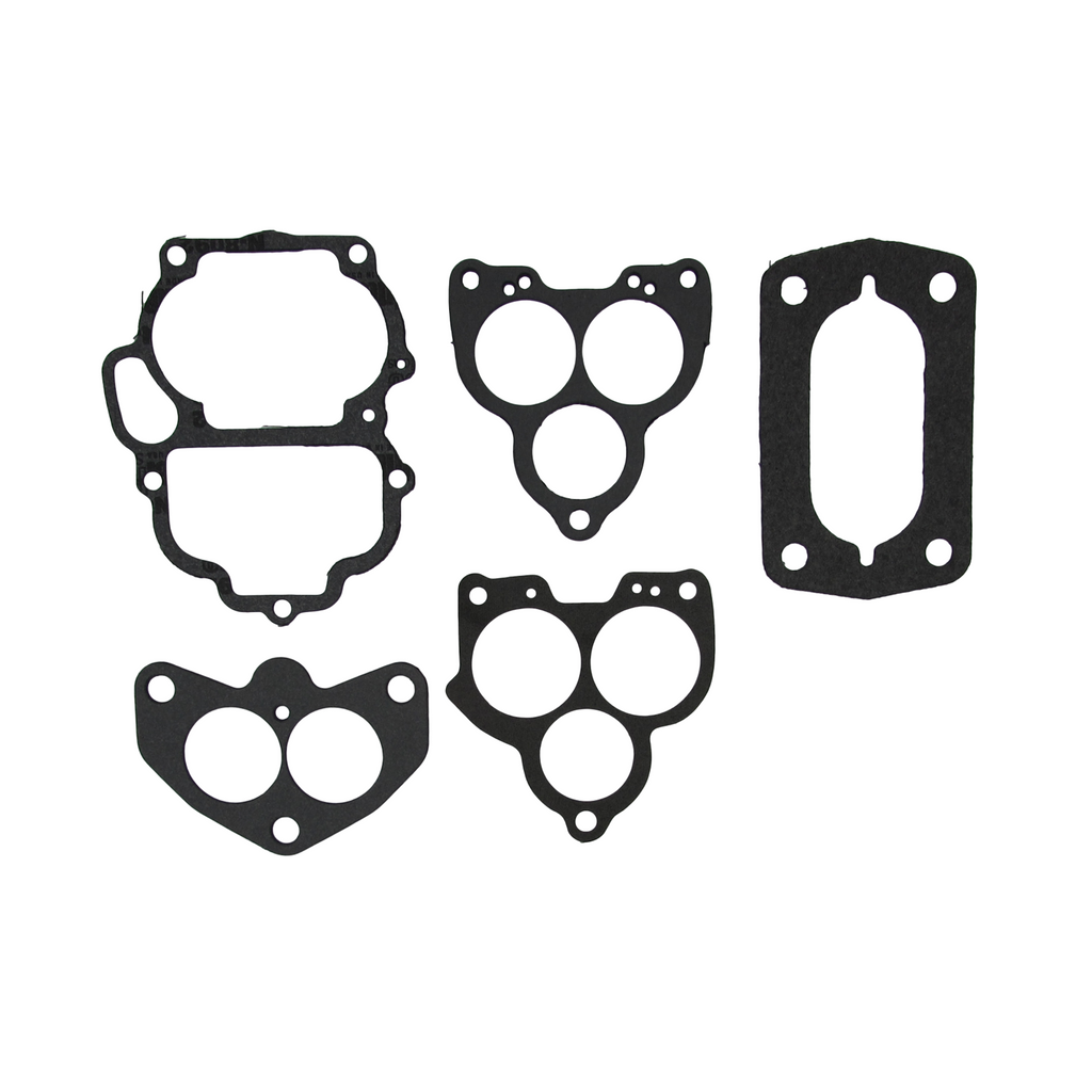 Rebuild Kit + Float Holley 94 2100 2110 Carburettors AA-1 Ford V8 International Mercury [KH1X]