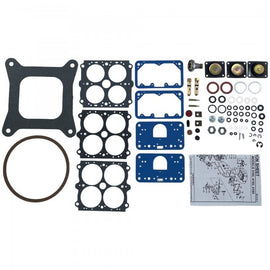 Holley Square Bore Double Pump Kit 4150 Models