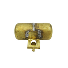 Load image into Gallery viewer, Holley 94 Brass Float