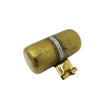 Load image into Gallery viewer, Holley 94 Brass Float