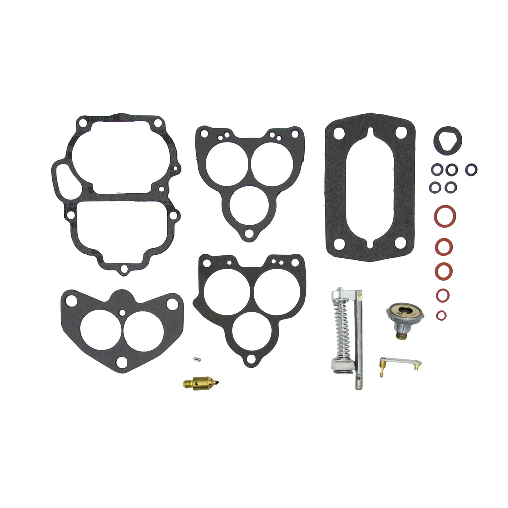 Rebuild Kit Holley 94 2100 2110 Carburettors AA-1 Ford V8 International Mercury [KH1]