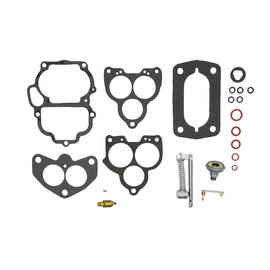 Rebuild Kit Holley 94 2100 2110 Carburettors AA-1 Ford V8 International Mercury [KH1]