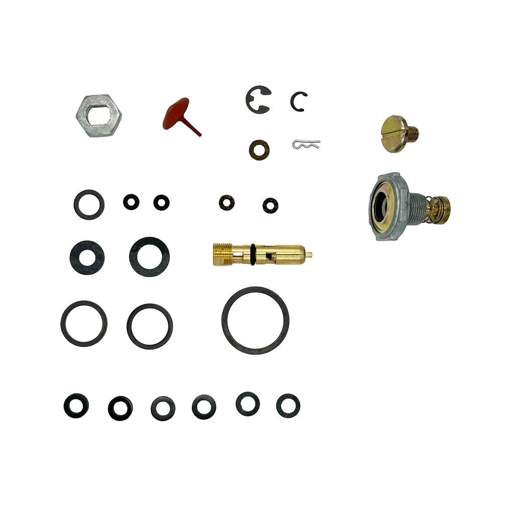 Rebuild Kit - Holley 2BBL 500 CFM Suits List 4412 HY359 [KH5]