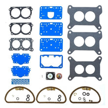 Load image into Gallery viewer, Rebuild Kit Holley Tri-Power GM Corvette [KH2-TGM)
