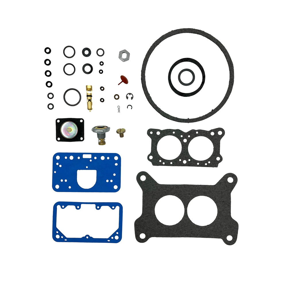 Rebuild Kit Holley 2300 320-350 CFM Carburettor and 2305 [KH2]