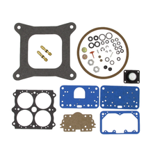 Load image into Gallery viewer, Rebuild Kit Holley 660 Centre Squirter 4224