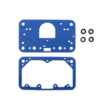 Load image into Gallery viewer, Holley Carb Bowl Gasket kit Holley 320, 350, 390, 465, 500, 600, 750 Vacuum Secondary Carburettors