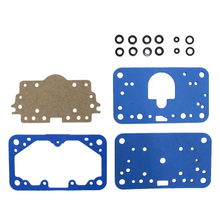 Load image into Gallery viewer, Holley Carb Bowl Gasket Kit Holley 650 Vacuum Secondary Spreadbore 4165 / 4175