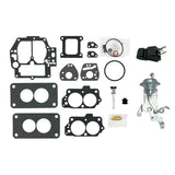 Major Carburettor Rebuild Kit TB42 4.2L GQ Y60 Nissan Patrol / Ford Maverick NK-577 CRC-108