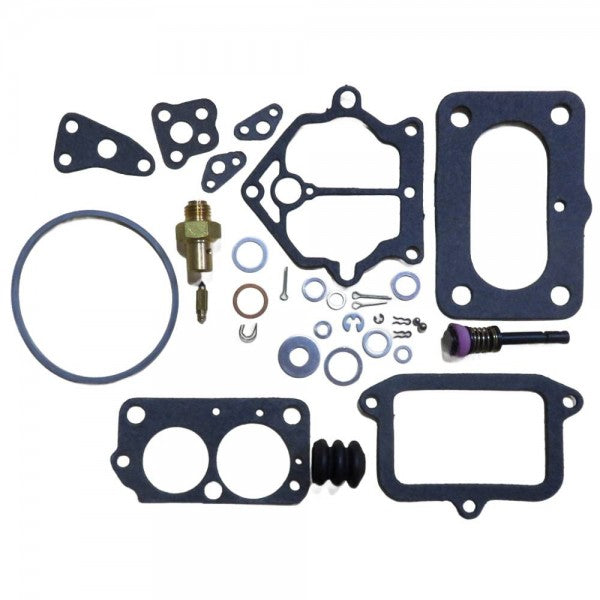 Nikki Rebuild Kit Mazda 626 929 ECT [NK550]