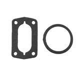 WW Stromberg Carburettor Base & Air filter Gasket Holden 253 HT HG HQ HJ HX HZ