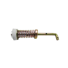 Pump Plunger - WW Stromberg