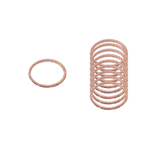 Load image into Gallery viewer, 10 Pack - Stromberg Jet Plug Copper Washer - Small