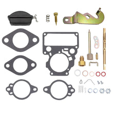 Load image into Gallery viewer, Holden Stromberg Carburettor Ultimate Rebuild Kit Bxov-1 Bxuv-2 Bxv Bendix EH HR HK HT HG