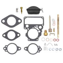Load image into Gallery viewer, Holden Stromberg Carburettor Premium Rebuild Kit Bxov-1 Bxuv-2 Bxv Bendix EH HD HR HK HT HJ HG LC LJ HQ LH EK FJ