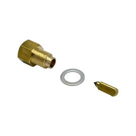 Stromberg Needle & Seat Holden FB FC FJ FX EK EJ EH HR HD HK HT HG HQ HF and Ford XR XT XW XY XA XB XC XD Cortina