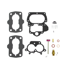 Load image into Gallery viewer, Rebuild Kit Stromberg WW Buick 40 Series 55-56 Dodge Truck 53-55 GMC 63-64 Gray Marine (KSD2)