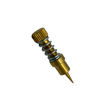 Load image into Gallery viewer, HOLDEN FORD Stromberg Carby Idle Mixture Screw Repair Kit XC XD XB HX HZ LH UC &amp; WW