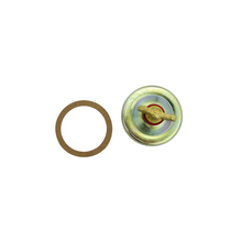 Load image into Gallery viewer, Jet Cover - Weber 40 45 DCOE