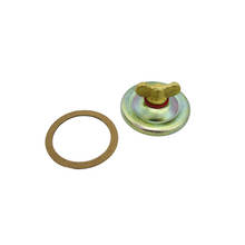 Load image into Gallery viewer, Jet Cover - Weber 40 45 DCOE
